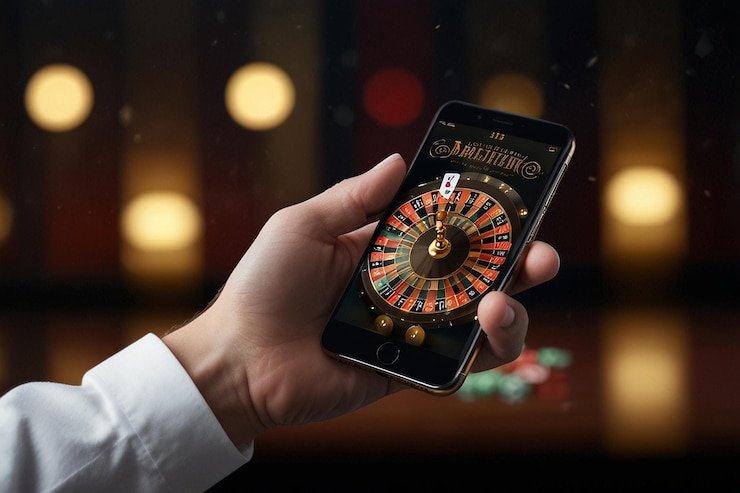 brovegas togel featured game showcase