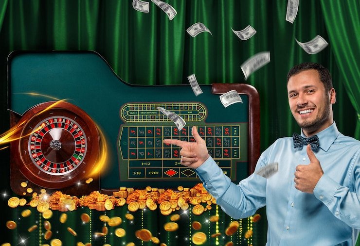 brovegas togel featured game showcase