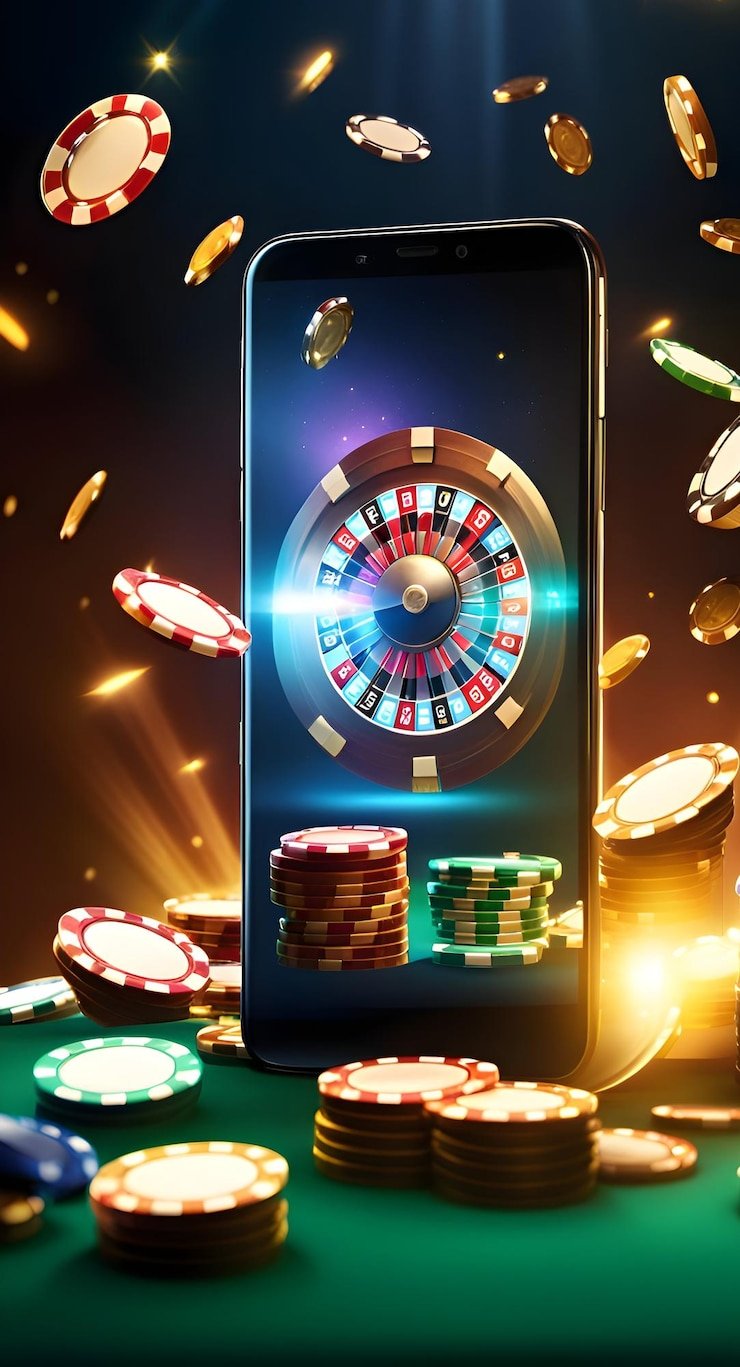 iOS browser login interface on brovegas togel