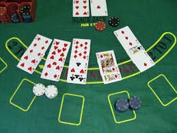 Number Pattern selection interface showing number grid and stake entry on brovegas togel